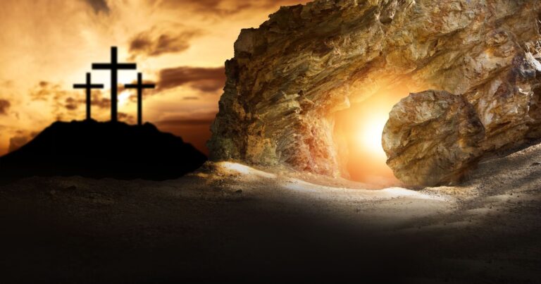 Easter at Malvern Hills Church