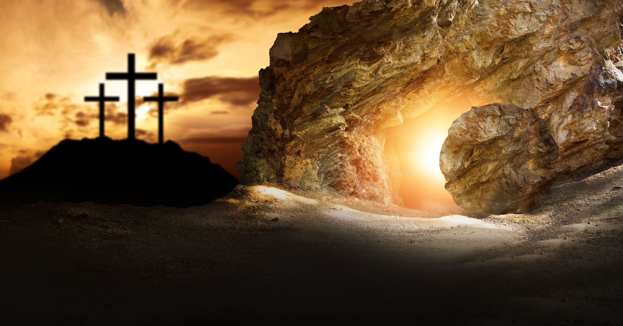 Easter at Malvern Hills Church